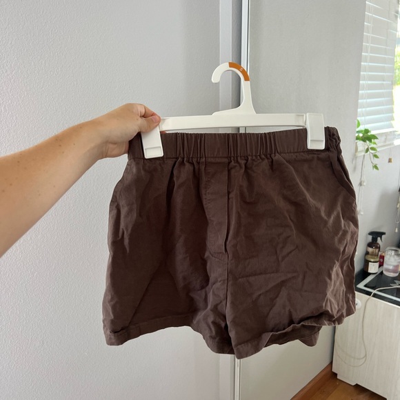 NASTY GAL shorts - Picture 2 of 8